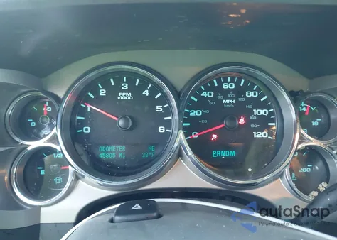 2013 Chevrolet Silverado 1500 Lt from USA, damaged, VIN 1GCRCSE01DZ129255